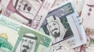 تطور جديد.. سعر الريال السعودي اليوم الأحد 5 10 2025 في البنوك المصرية 1